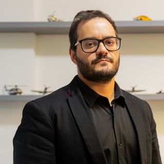 Allan  Bedetti, Urologista Pouso Alegre