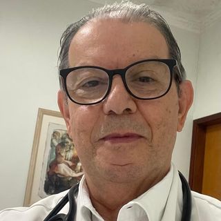 Ampliar imagem: Francisco da Paz, Cardiologista Brasília