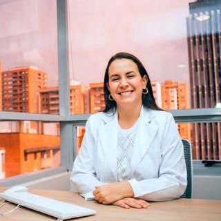 Dra. Verónica Acevedo