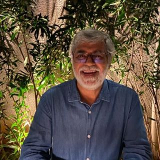  Armando Bueno de Camargo