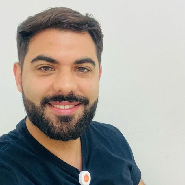 Luiz Roberto Brito Catuta, Psiquiatra Osasco