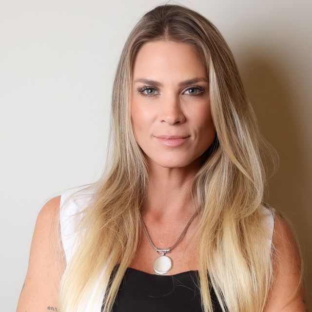 Luany  Trafani , Nutricionista Santana de Paranaíba