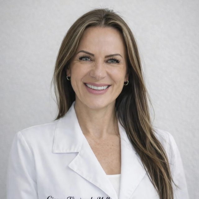 Gianne Teixeira de Mello, Psicólogo Antônio Carlos