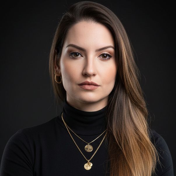 Larissa Del Pio Luogo Grosso, Médico de família São Paulo