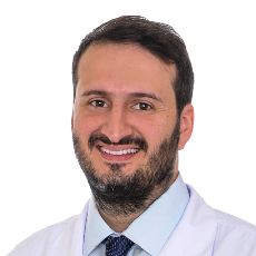 Claudio Rotta Lucena, Cirurgião oncológico Curitiba