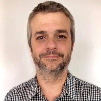 Gonzalo Saenz, Psicólogo Belgrano