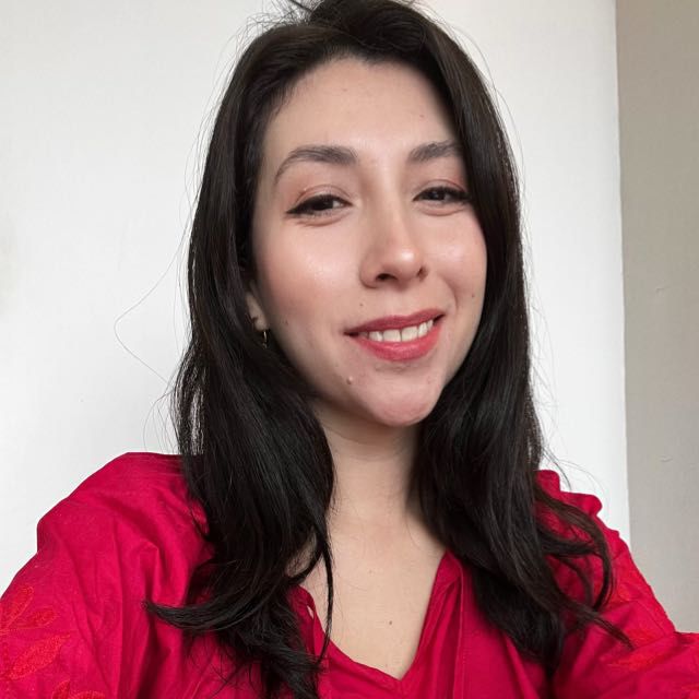 Daniela Troncoso, Psicólogo Concepción