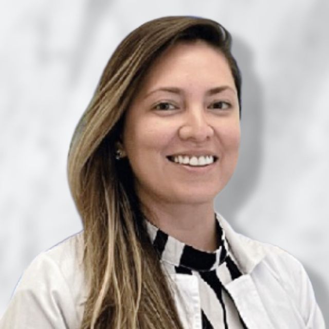 María Alejandra Delgado Vivas, Oftalmólogo Talca