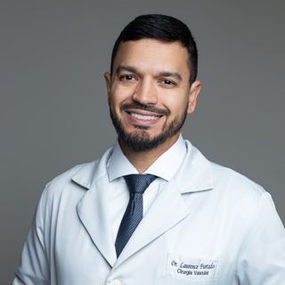 Dr. Laurence Furtado e Souza