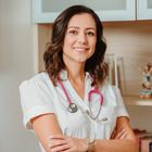 Dra. Erika Fernanda Lugo Rosero