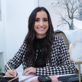 Débora Caixeta Amâncio do Vale, Psiquiatra Curitiba