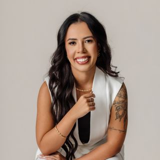 Agatha Pereira Gomes, Psicólogo Juiz de Fora