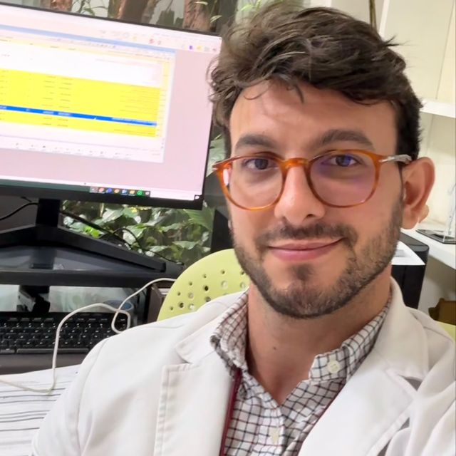 Lucas Kruze, Neurologista Sumaré