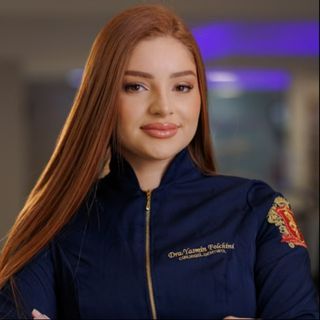 Yasmin Folchini, Dentista Porto Alegre