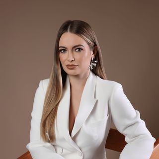 Jéssica Benelli, Endocrinologista Brasília
