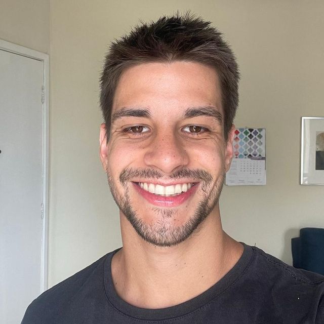 Leonardo Freitas, Psicólogo Belo Horizonte