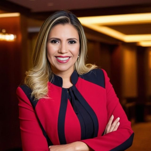 Adriana Gil, Psicanalista Campinas