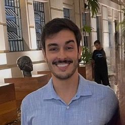 Andre Da Rocha Soares, Médico clínico geral São Paulo