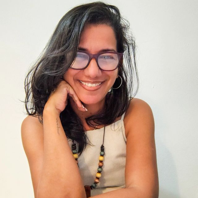 Cláudia Brito Pinheiro, Psicólogo Recife