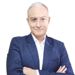 Ps. Octavio Andres Montaño Rojo