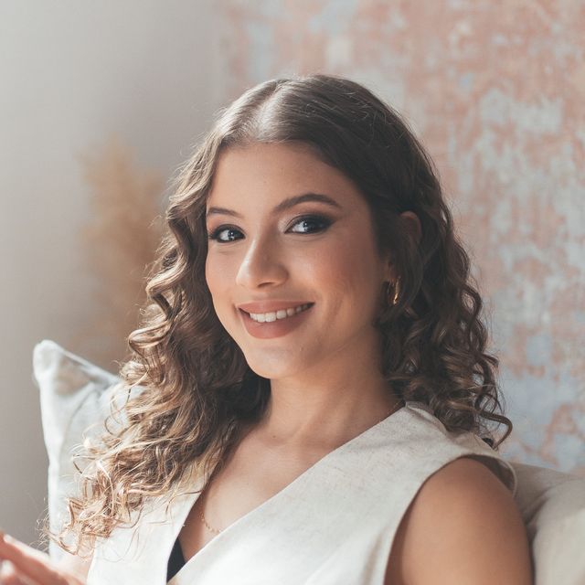 Tainara Barbosa, Psicólogo Rio de Janeiro