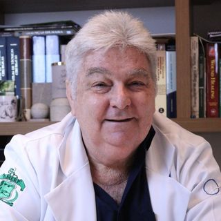 João Cantarelli, Cirurgião plástico São José do Rio Preto