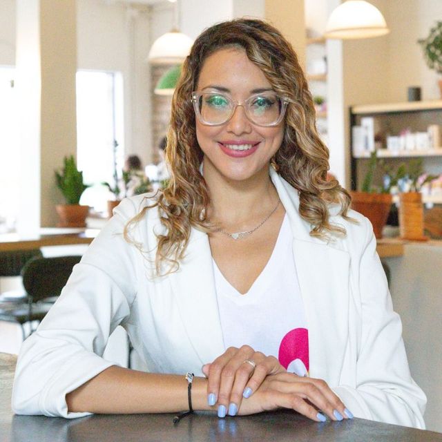 Jehiveh Mendoza Gonzalez, Psicólogo Miraflores