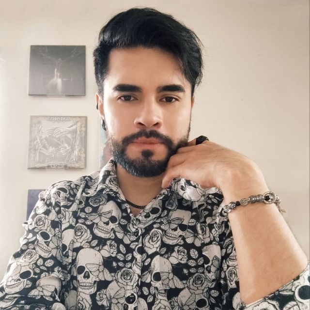 Gabriel González, Psicólogo La Florida