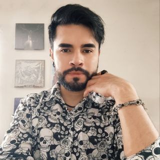 Ps. Gabriel González