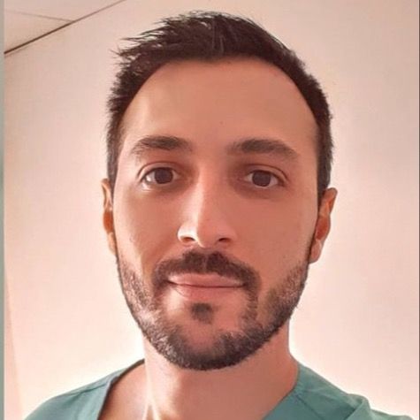 Santiago Diaz Salin, Cardiólogo Providencia