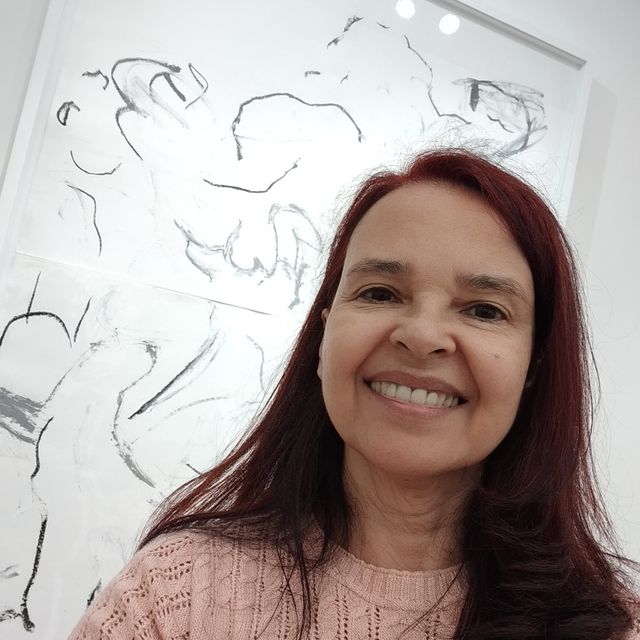 Mercedes Mayworm, Fisioterapeuta Petrópolis