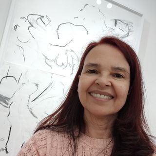 Dra. Mercedes Mayworm