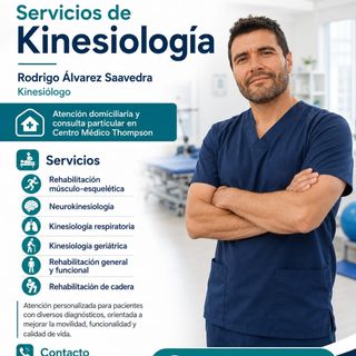 Ks. Rodrigo Álvarez Saavedra