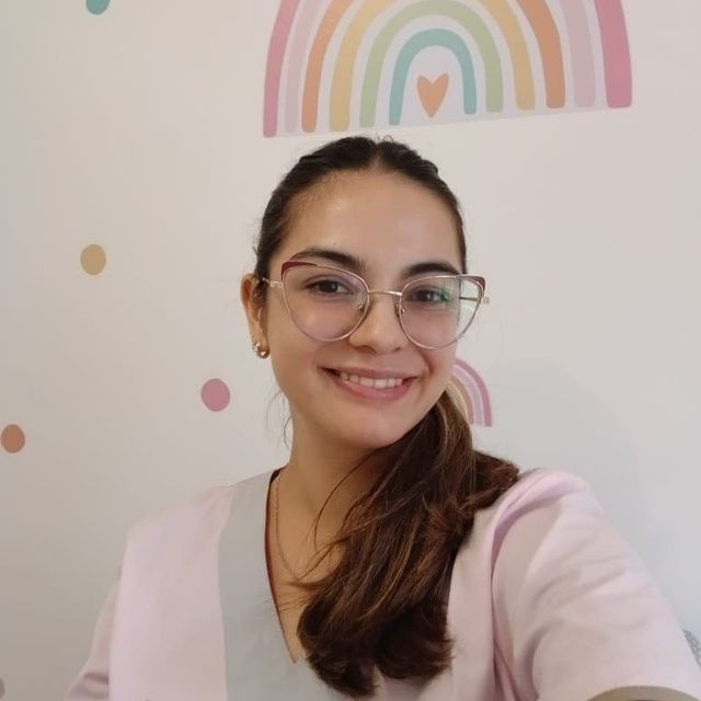 Rocio Tejerina, Psicólogo Bahía Blanca