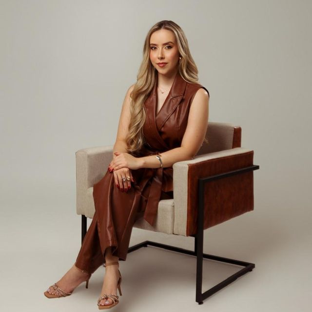 Maria Thereza  Rosa Camargo , Nutricionista Goiânia