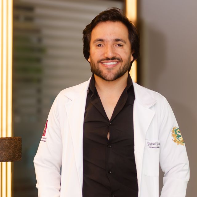 Gabriel Kevyn Gontijo Gonçalves, Terapeuta complementar Divinópolis