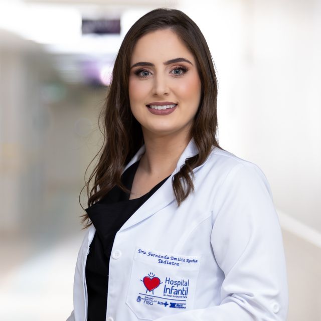 Fernanda Emilia Rocha
