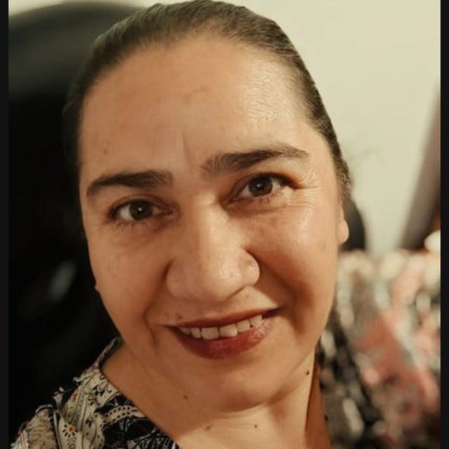 Katherine Sanhueza Arancibia, Psicólogo La Serena