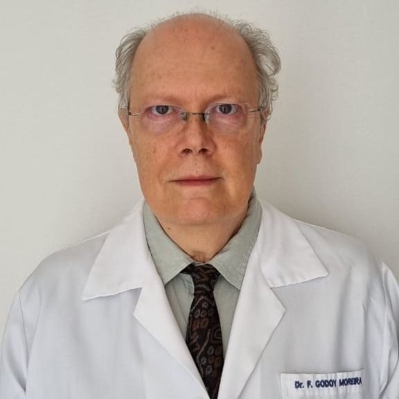 Flavio Godoy Moreira, Ortopedista - Traumatologista São Paulo