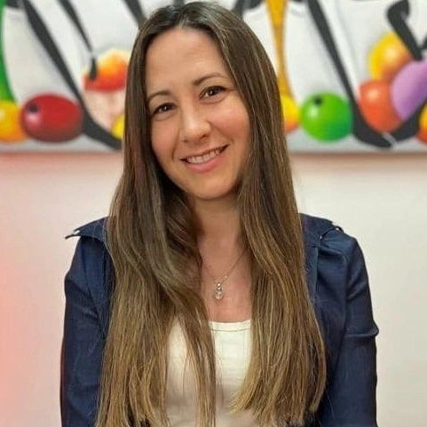 Vanesa Birri, Nutricionista Córdoba Capital