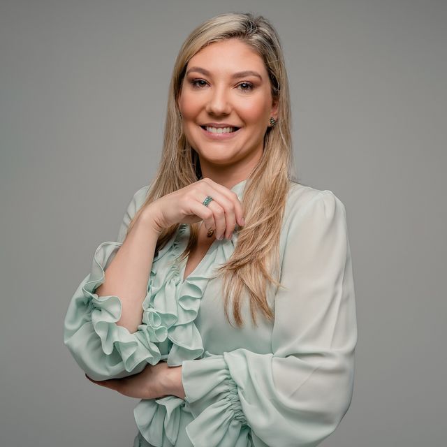 Barbara Schneider Eisele, Ginecologista Porto Alegre