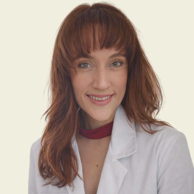 Karen Tatiana Gualdrón Chaparro, Reumatólogo Bogotá