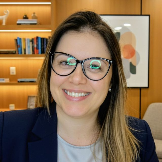 Ana Mariano, Psicólogo São Paulo