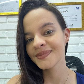 Ampliar imagem: Bruna Santos ., Psicólogo Campinas