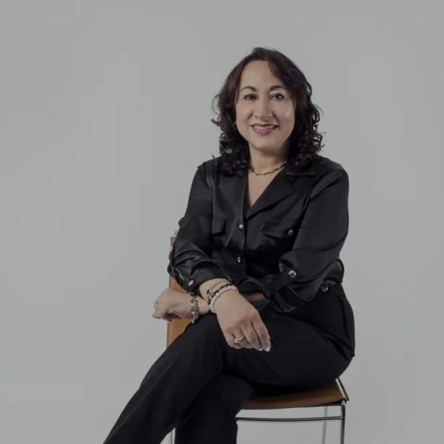 Jeaneth Otálora Parra, Psicólogo Bogotá