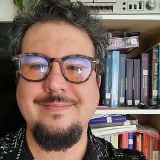 Acercar imagen: Juan Pablo Carrasco Saldivia, Psicólogo Temuco