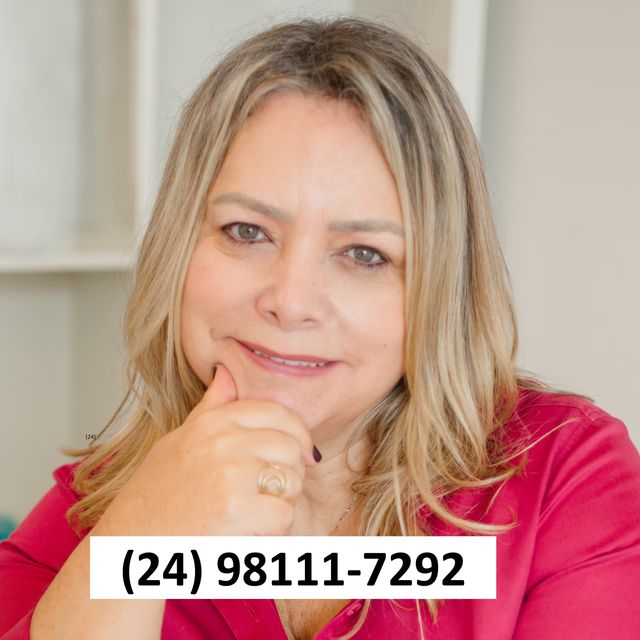 Fatima Maria Ribeiro Dias, Psicólogo Rio de Janeiro