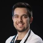 Dr. Guilherme Affini Severian Vieira