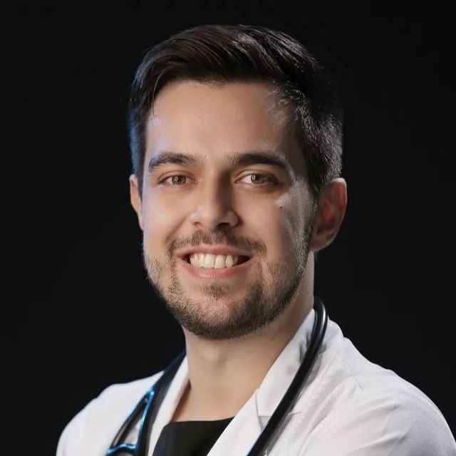 Guilherme Affini Severian Vieira, Generalista São Paulo