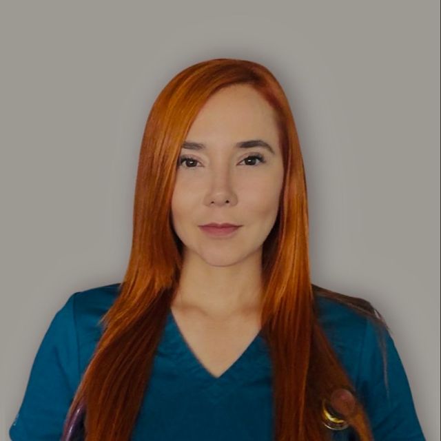 Veronica Pino, Médico general Envigado